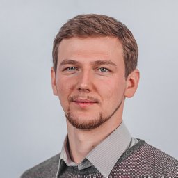 Andrey I. Frolov