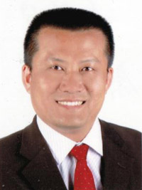 Yanzhong Yu