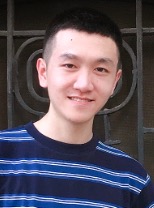 Xu Luo