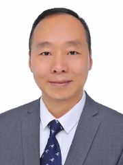 Qunshan Wei