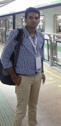 Bhatnagar Ashish