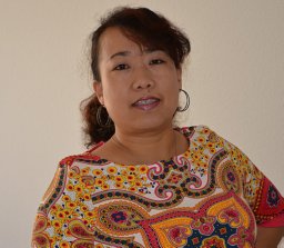 Yang Jing