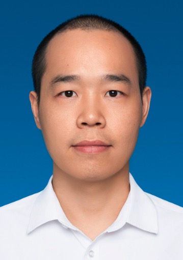 Haibo Wu