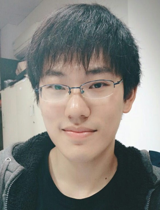 Kui Wang