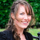 Saskia C. van Pelt
