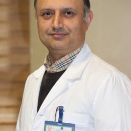 Davood Fathi