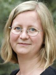 Lisbeth Grondahl
