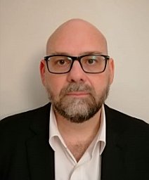 Athanasios T. Alexiou
