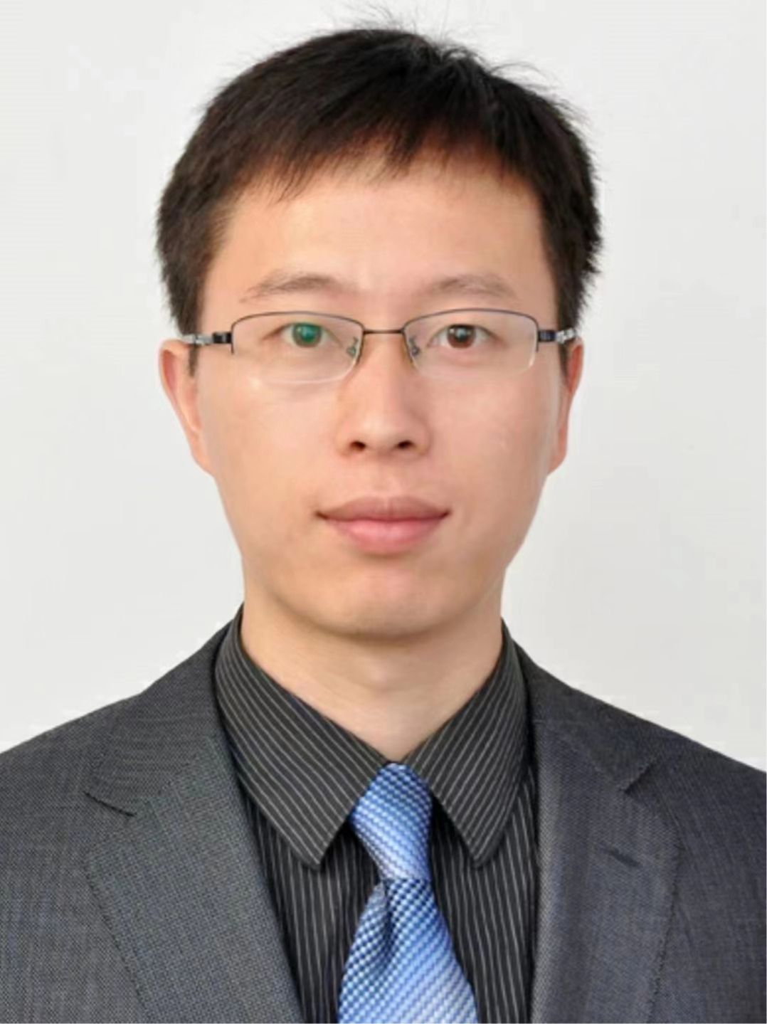 Wenjiang Xu