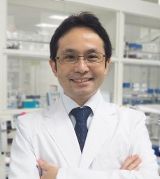 Atsushi Shibata