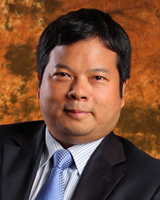 Jianqing Xu