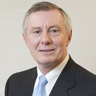 Timothy J. Ives