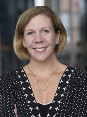 Amy Wrzesniewski