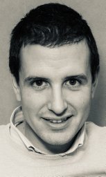 Frederic Segonds