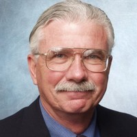 Robert Wideman