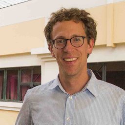Ulrich Schlickewei