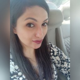 Pavi Saraswat