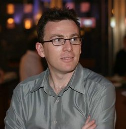 Eli Brosh
