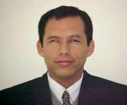 Julio Ordonez