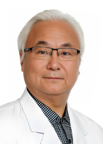 Qingguo Wang