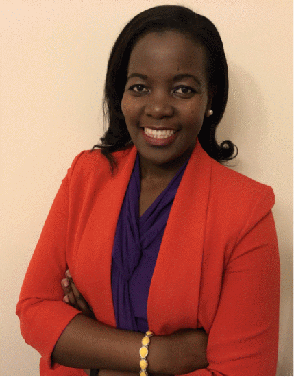alinda mashiku