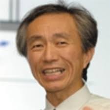 Shinichi Yuta