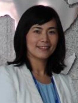 Yaqin Sun