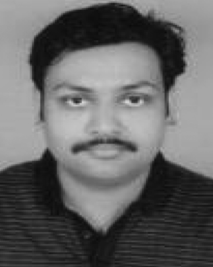 Sarvesh Dubey