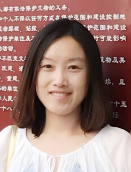 Juan Wang