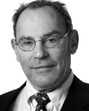 robert d rodman