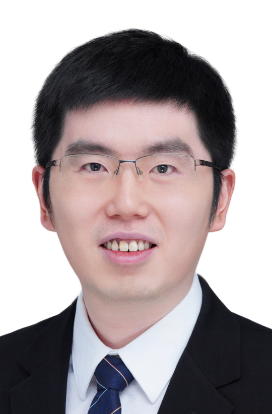 Xiangrui Cai