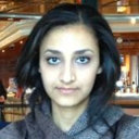 Anita Amirsardari