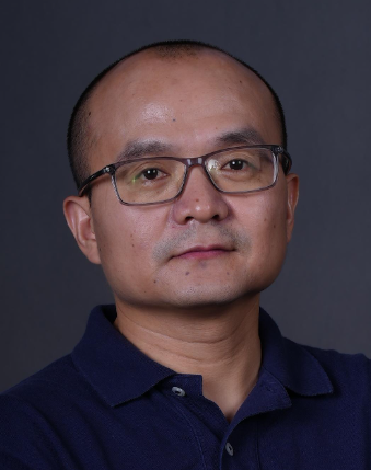Hongyi Bai