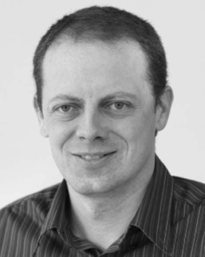 David Bouquain