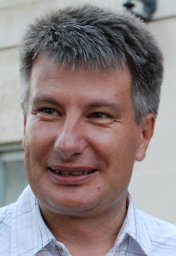 Emmanuel Jeannot