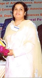 Syeda Azeem Unnisa