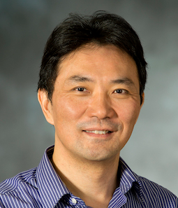 Zhi-Li Zhang