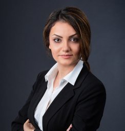 Mahnaz Kargar