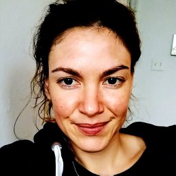 Laetitia Weinhard