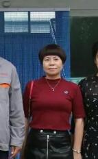 Nenzhu Zheng