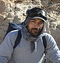 Andrea Cau