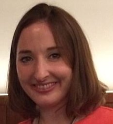 Jenny McSharry