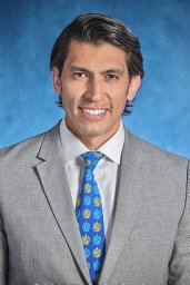 Camilo A. Molina