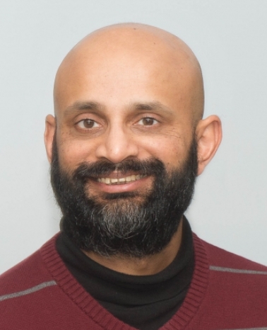 Gurudev Dutt