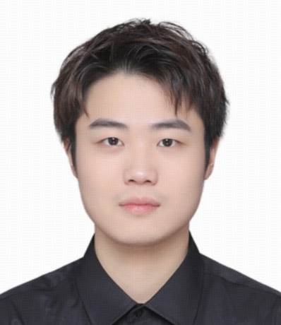 Zhongzhu Zhou