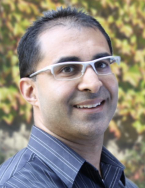 Robinder Bedi