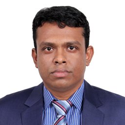 Md. Shamim Hasan