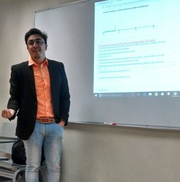 Carlos Valenzuela García