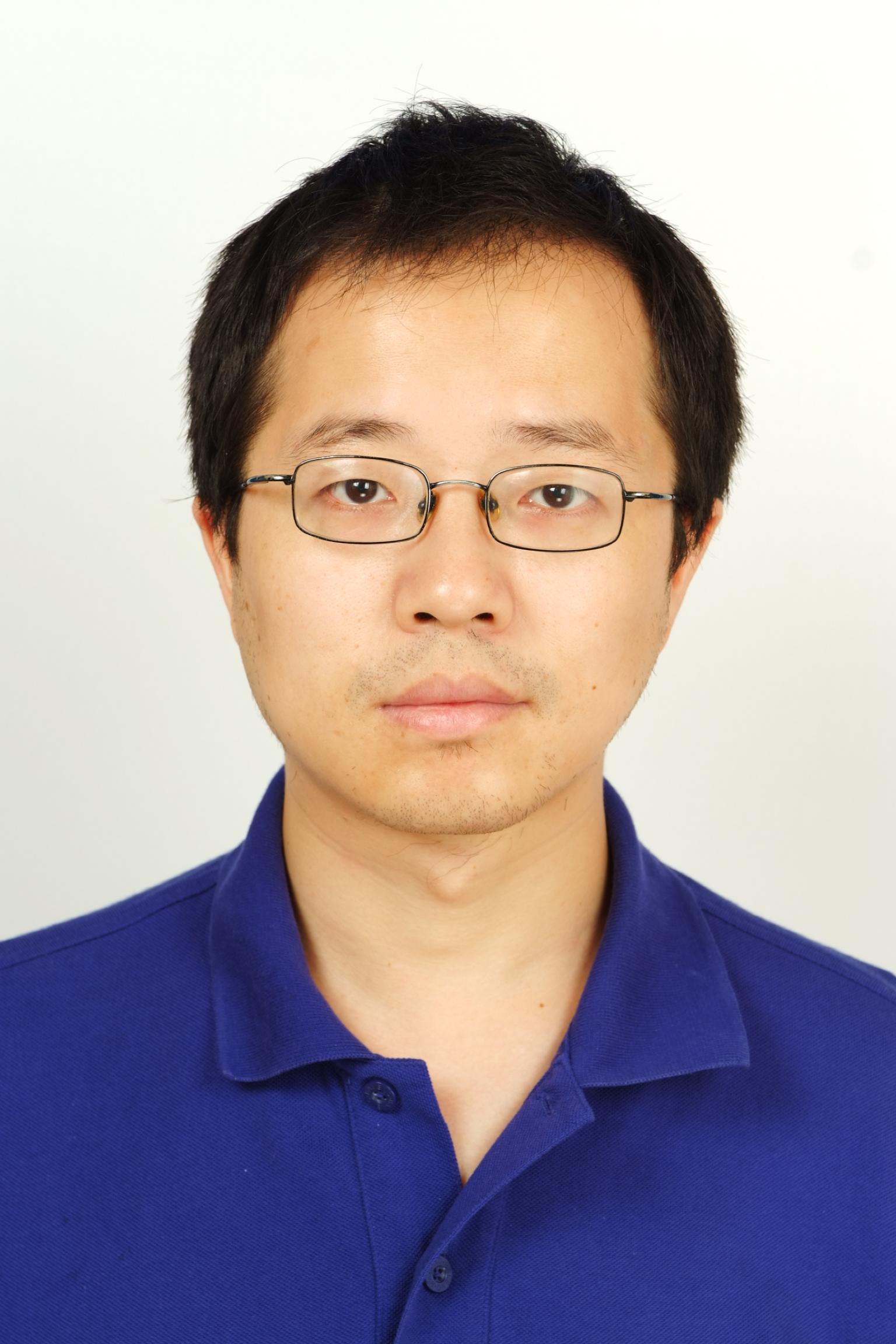 Weizhi Li