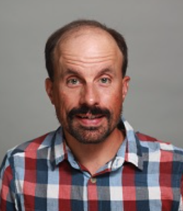 Keith Adams